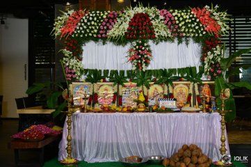 Ntr and Puri Jagannadh Movie Opening